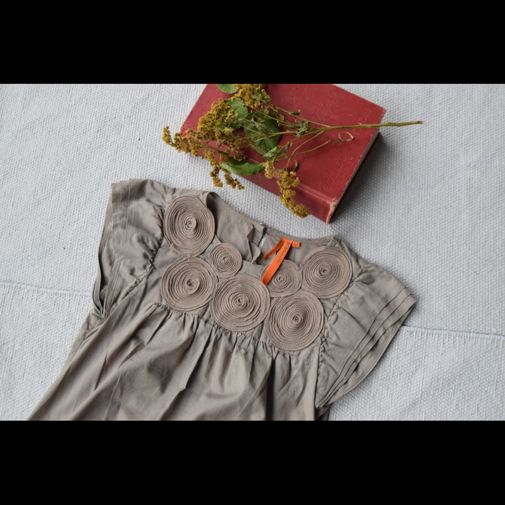 BCBGeneration Top! - Picture 2 of 5